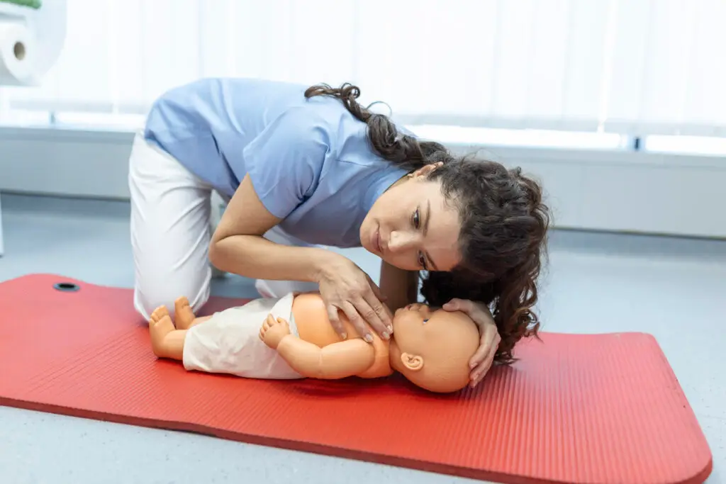 formation Initiation aux premiers secours